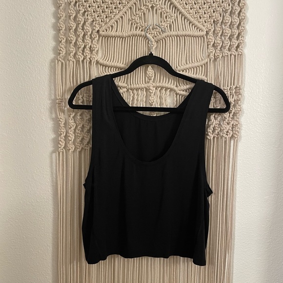 lululemon ride and reflect tank - Picture 2 of 2